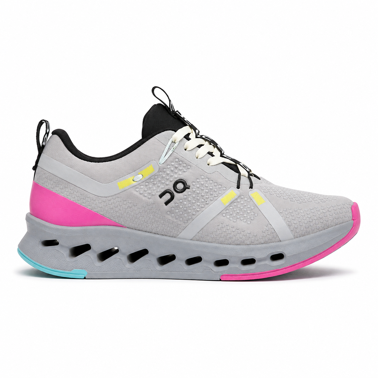 ON CLOUDSURFER 2