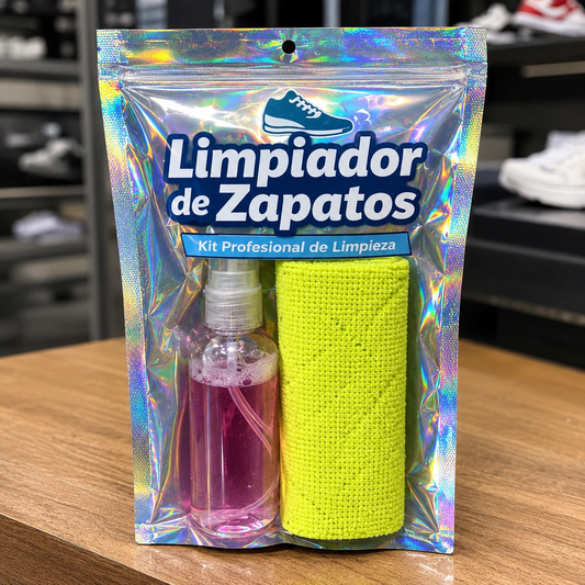 KIT DE LIMPIEZA