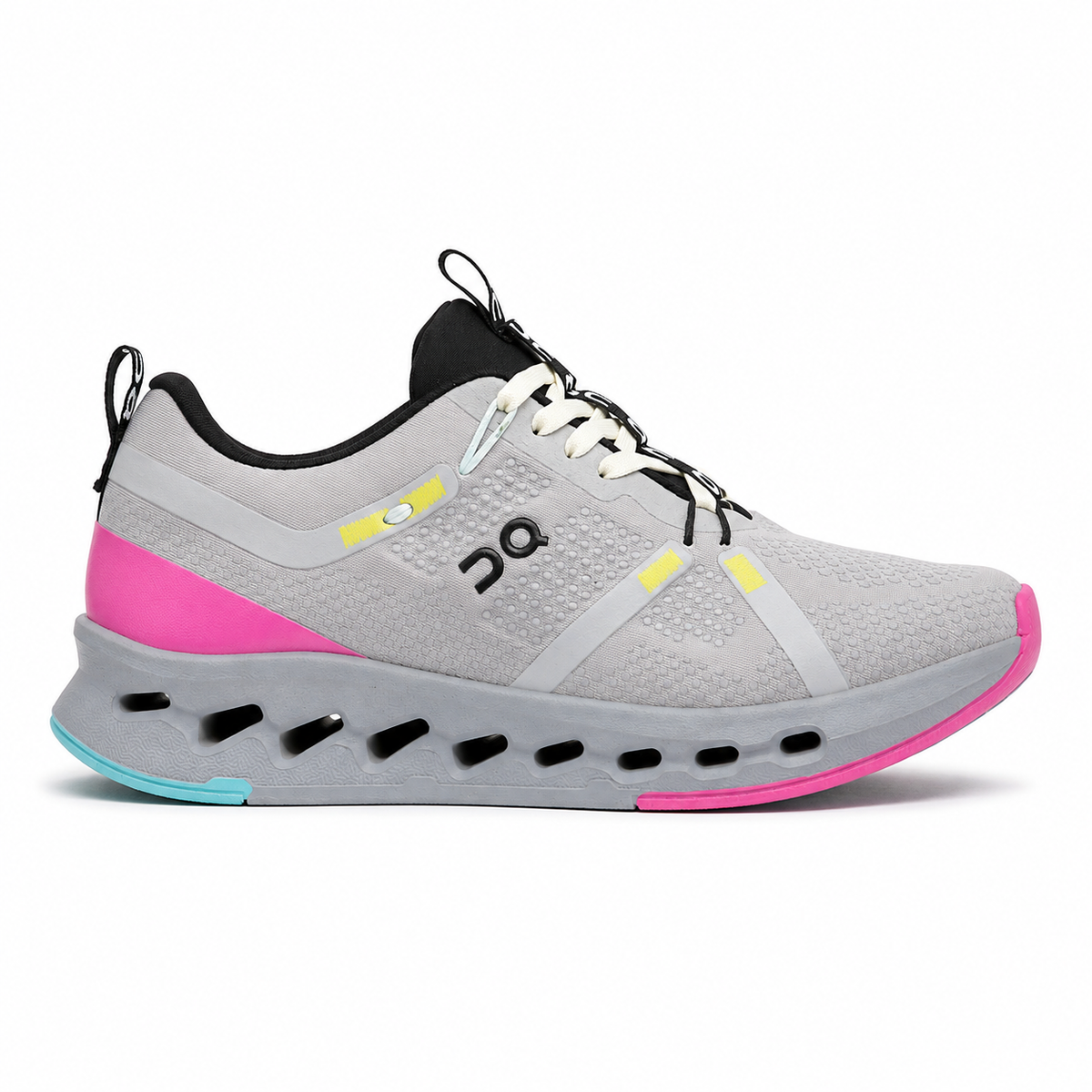 ON CLOUDSURFER 2